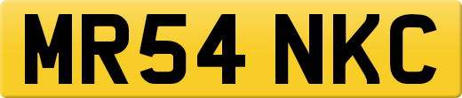 MR54NKC